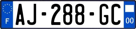 AJ-288-GC