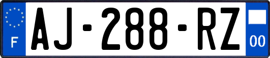 AJ-288-RZ