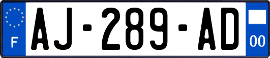 AJ-289-AD