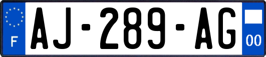 AJ-289-AG