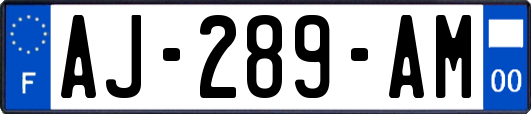 AJ-289-AM