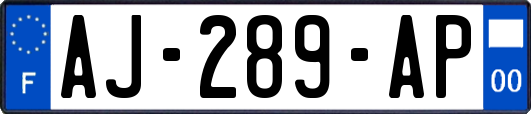 AJ-289-AP