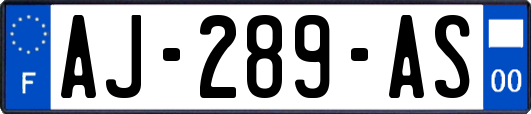 AJ-289-AS