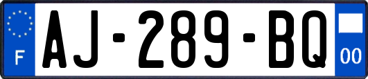 AJ-289-BQ