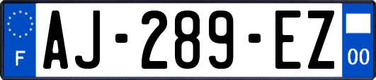 AJ-289-EZ