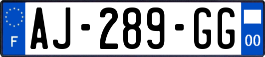 AJ-289-GG