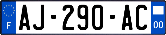 AJ-290-AC