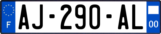 AJ-290-AL