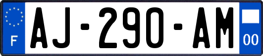 AJ-290-AM