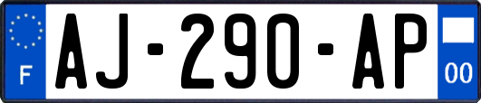 AJ-290-AP