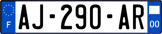 AJ-290-AR