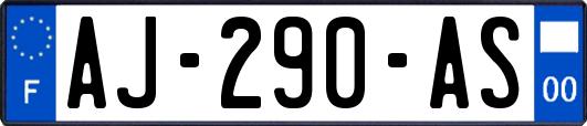 AJ-290-AS