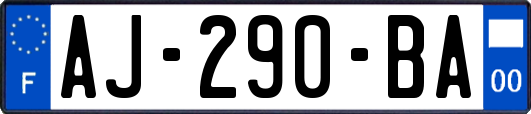 AJ-290-BA