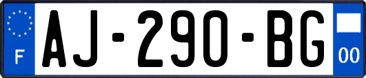 AJ-290-BG