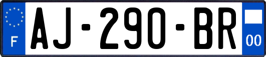 AJ-290-BR