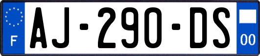 AJ-290-DS