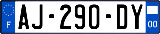 AJ-290-DY