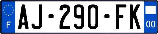 AJ-290-FK