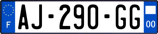 AJ-290-GG