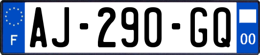 AJ-290-GQ