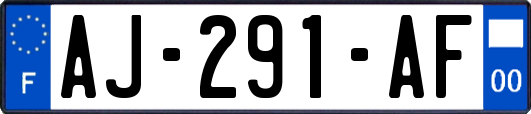 AJ-291-AF