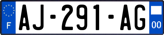 AJ-291-AG