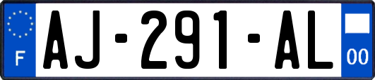 AJ-291-AL