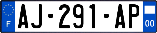 AJ-291-AP