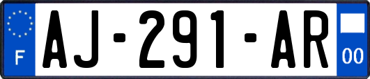 AJ-291-AR