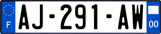 AJ-291-AW