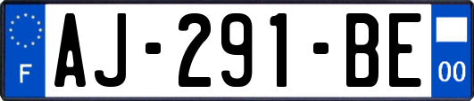 AJ-291-BE