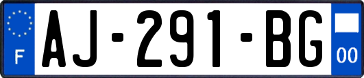 AJ-291-BG