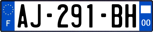 AJ-291-BH