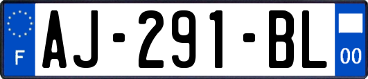 AJ-291-BL