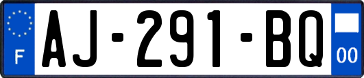 AJ-291-BQ