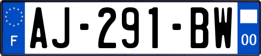 AJ-291-BW