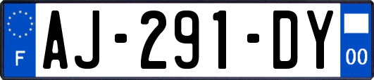 AJ-291-DY