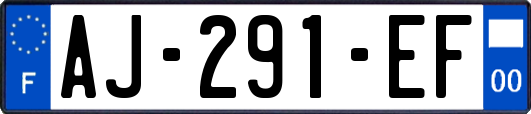 AJ-291-EF
