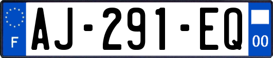 AJ-291-EQ