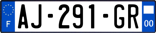 AJ-291-GR