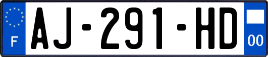 AJ-291-HD