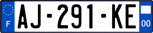 AJ-291-KE