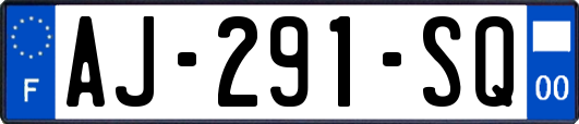 AJ-291-SQ