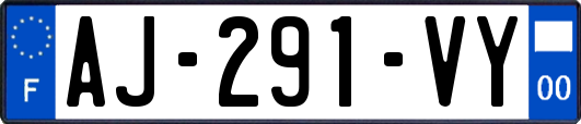 AJ-291-VY