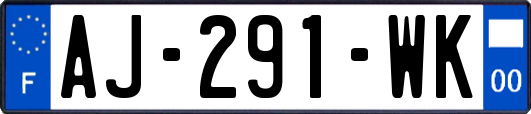 AJ-291-WK