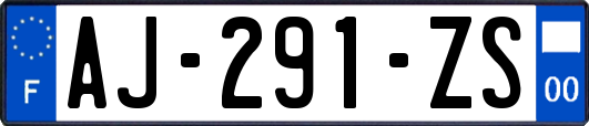 AJ-291-ZS