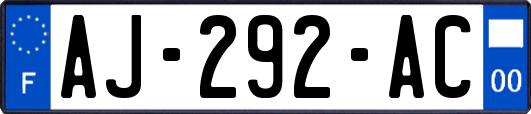 AJ-292-AC