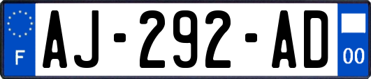 AJ-292-AD