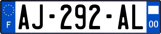 AJ-292-AL