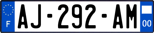 AJ-292-AM